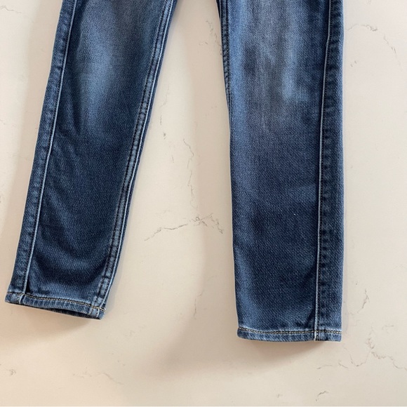 Abercrombie Kids Super Skinny Jeans Size 9/10 - Picture 6 of 8